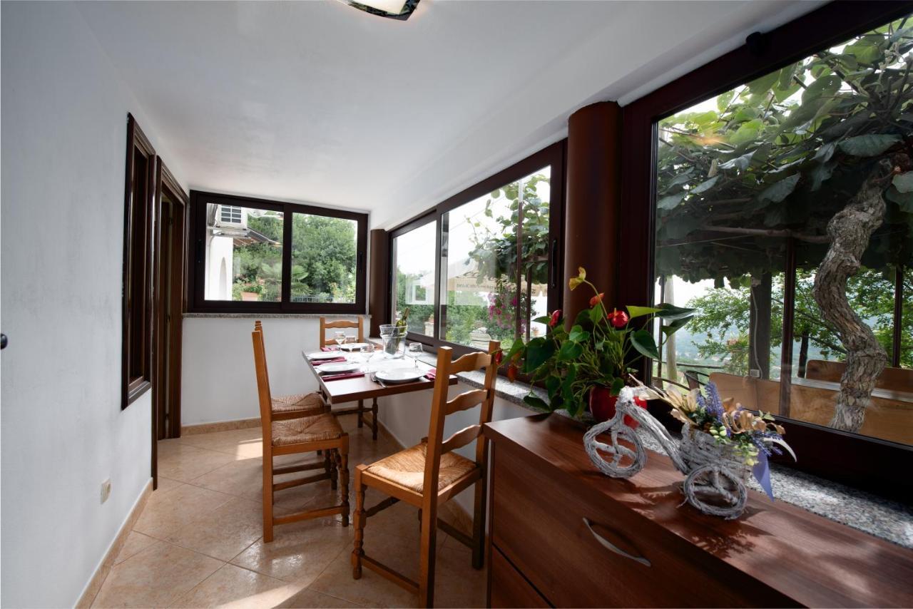 Sea View Apartment With Garden Near Opatija Veprinac 外观 照片